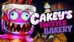 [PC] Cakey's Twisted Bakery (Steam)