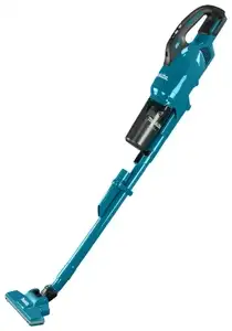 Пылесос аккумуляторный LXT 18В - 18 кПа, без акк и з/у, Makita DCL286FZ (цена с ozon-картой)