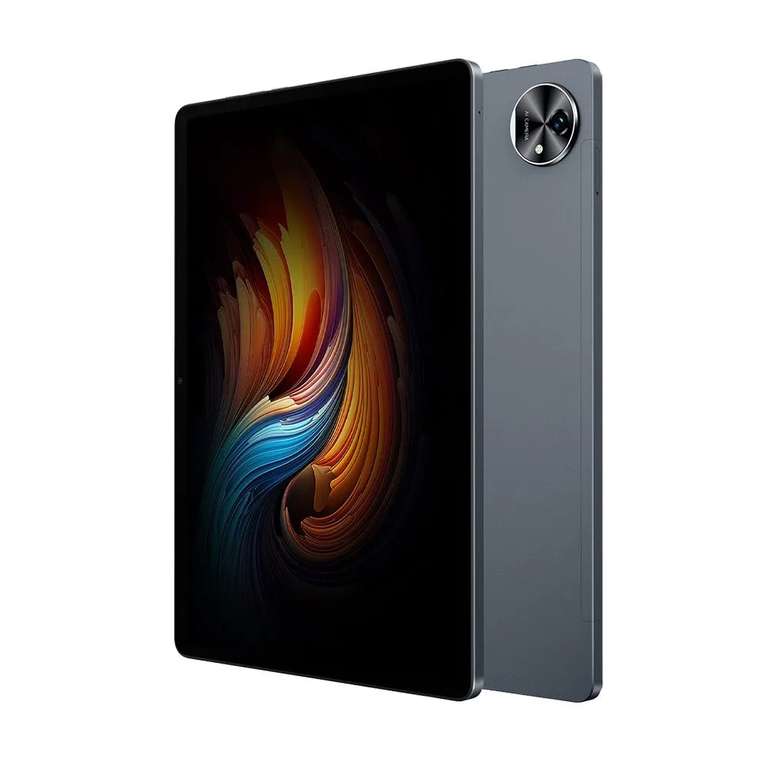 Планшет Black Shark Pad 6, 8+256GB, Глобальная версия, светло-серый