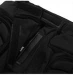 Спортивные шорты WOSAWE BC305 с защитой бедер и ягодиц, р-ры M-XL