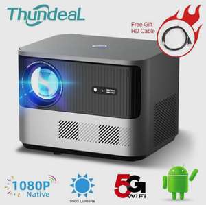 Проектор Thundeal TDA6 Full HD (из-за рубежа)
