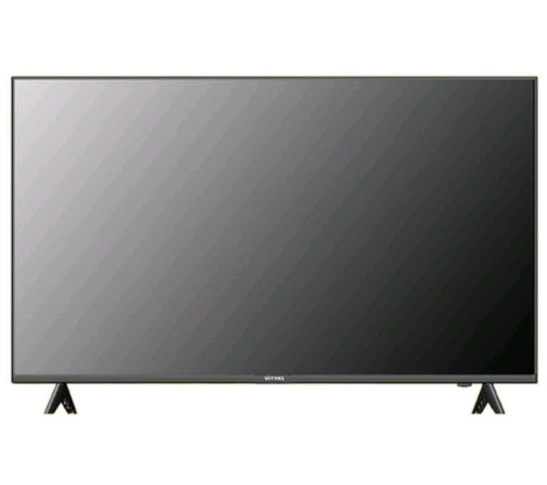 4K Телевизор ВИТЯЗЬ 65LU1204 Smart TV 65", 165 см (+14350 бонусов, с вычетом начисленных бонусов 20649₽)