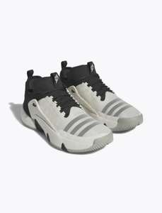 Кроссовки баскетбольные Adidas Tray Unlimited (цена с wb-кошельком)