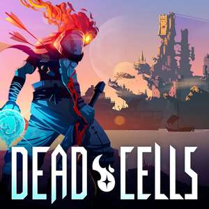 [PC] Dead Cells (Steam)