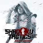 [PC] Shadow Tactics — Aiko's Choice и Kerbal Space Program