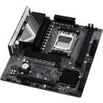 Материнская плата ASROCK B650M-HDV/M.2 (AM5, mATX)