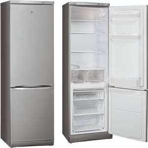Холодильник STINOL STS 185 S, 318/339 л