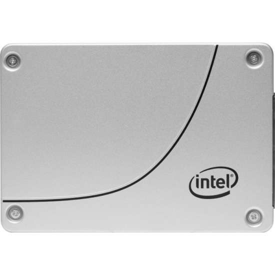 Серверный накопитель SSD 2.5" INTEL D3-S4610, 960 GB