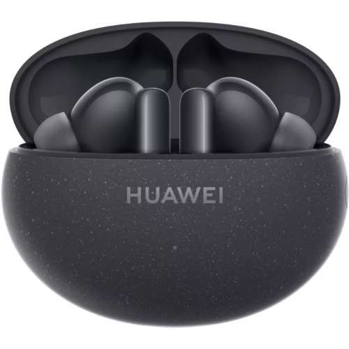 Наушники TWS HUAWEI Freebuds 5i черный