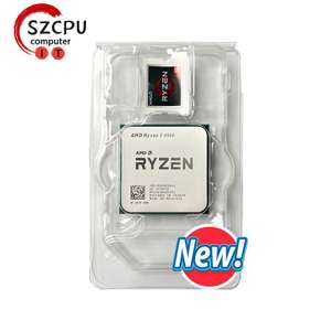 Процессор AMD Ryzen 5 4500 OEM