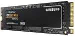 Твердотельный накопитель SSD Samsung 970 EVO Plus, 500 GB