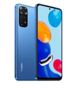 Смартфон Xiaomi Note 11 4/64GB