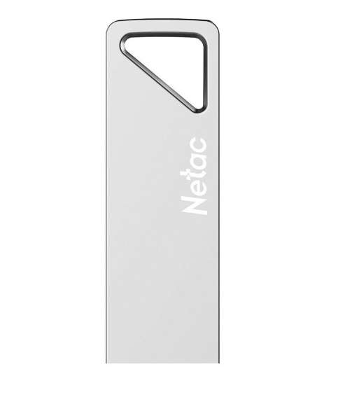 Флешка USB NETAC U326 64ГБ, USB2.0