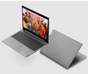 Ноутбук Lenovo IdeaPad L3 15ITL6 (82HL0083RE) 8GB/256GB 15.6''