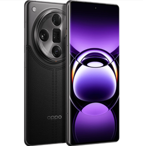 Смартфон OPPO Find X7 Ultra 16/512 ГБ CN, Dual nano SIM, черный/коричневый