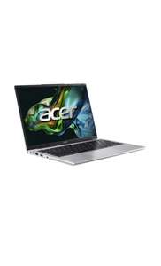 Acer Aspire Lite Ноутбук 14", Intel N100, RAM 8 ГБ, SSD 256 ГБ, Intel UHD Graphics (с Ozon картой)