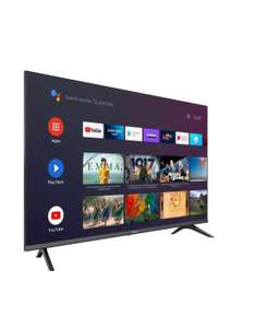 Телевизор Hisense 43A5730FA 43", Full HD, LED, Smart TV