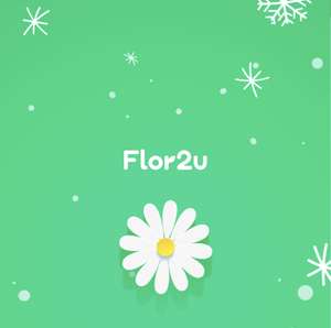 Доставка цветов flor2u.ru со скидкой 40%