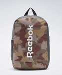 Рюкзак Reebok ACT CORE LL GR BP M, 2 цвета