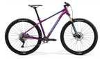 Велосипед Merida Big.Nine 200 Purple Blue, L-18.5 (возврат 54%+5кХалва)