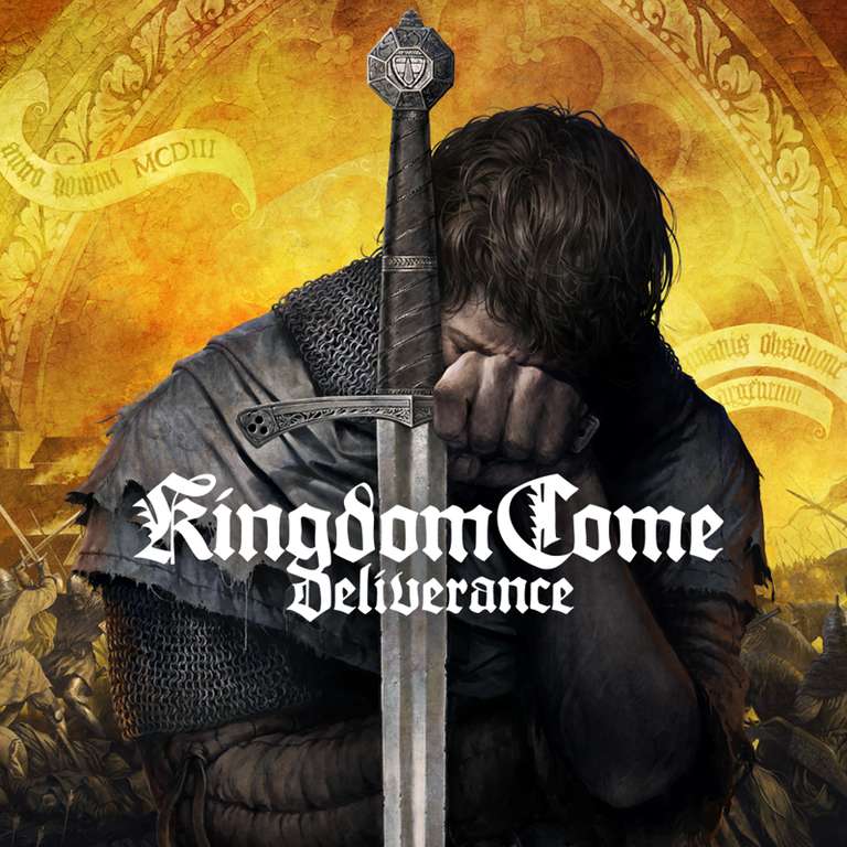 [PC] Kingdom Come: Deliverance Смена региона