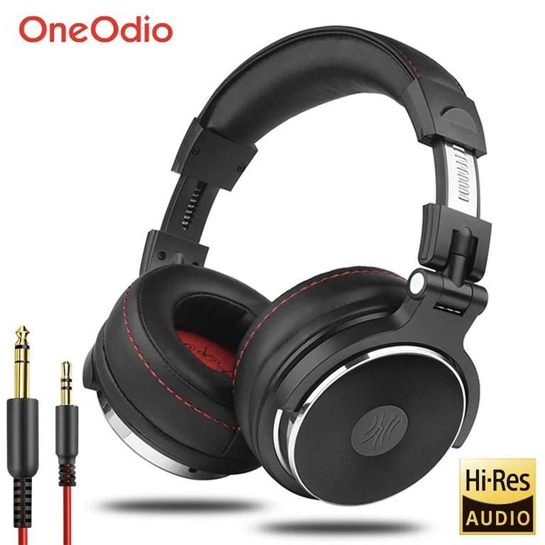 Наушники OneOdio Pro 10