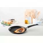 Сковорода для блинов Tefal Simply Clean, 22 см (с бонусами 599 руб.)