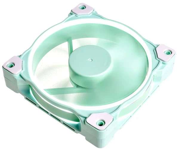 Вентилятор для ПК ID-COOLING Pastel Series "3 цвета"