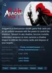 [PC] Aragami