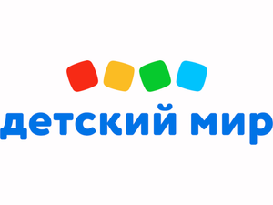 Детский Мир Coupons