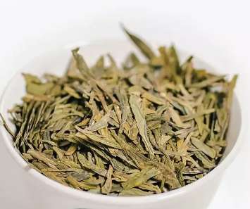 Чай зелёный "Лунцзин" 50 гр