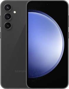 Смартфон Samsung Galaxy S23 FE, 8/128 Гб, (черный, из-за рубежа) (8/256 Гб - 39732₽)