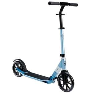 Самокат для взрослых Decathlon Oxelo Town 5 XL