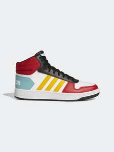 Кеды adidas Sportswear Hoops 2.0 Mid (по OZON карте)