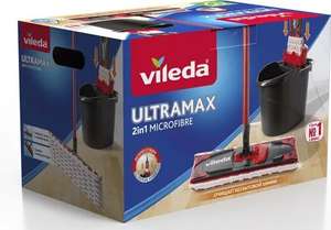 Комплект для уборки Vileda "Ultramax"