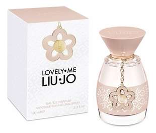 Женская парфюмерная вода Liu Jo Lovely Me Eau De Parfum, 50 мл