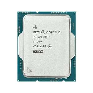 Процессор Intel Core i5-12400F OEM (ОЗОН ГЛОБАЛ)