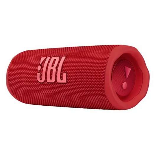 [Мск] Портативная колонка JBL Flip 6 Red
