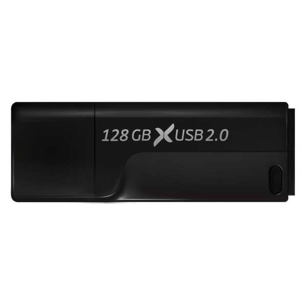 Флеш-диск Flexis Wave RBK-110 128GB USB2.0 (цена с бонусами=399₽)