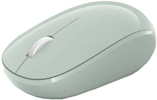 Беспроводная мышь Microsoft Bluetooth Mint (+ другие цвета; + в других магазинах; + кэшбэк 50%)