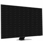 Телевизор Samsung QE55QN85BAUXCE (55", ADS, Mini LED, Neo QLED, 4K, 120 Гц), онлайн-оплата