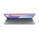 Ноутбук Lenovo IdeaPad Slim 3 (15.6", IPS, Intel i3-N305 (8 ядер), 8 ГБ LPDDR5, SSD 256 ГБ, Intel Graphics 770)