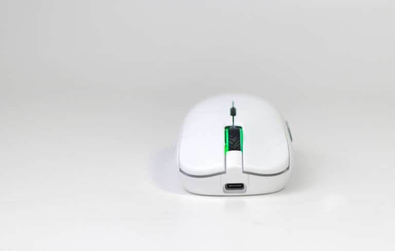 Беспроводная игровая мышка FANTECH HELIOS XD3V2