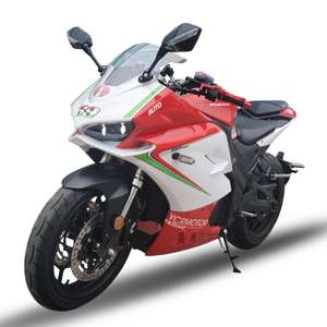 Электрический мотоцикл ZUIMI 3000Вт