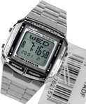 Мужские часы Casio Collection DB-360-1A (по карте Альфа/Яндекс)