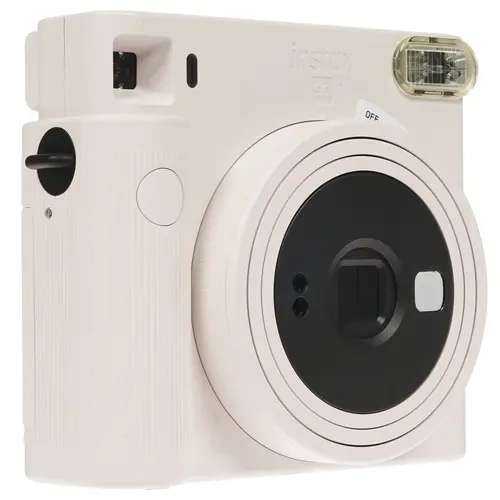 Фотоаппарат моментальной печати Fujifilm Instax SQUARE SQ1