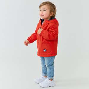 Куртка - ветровка для мальчиков Baby Gо (рр 80, 86, 92)