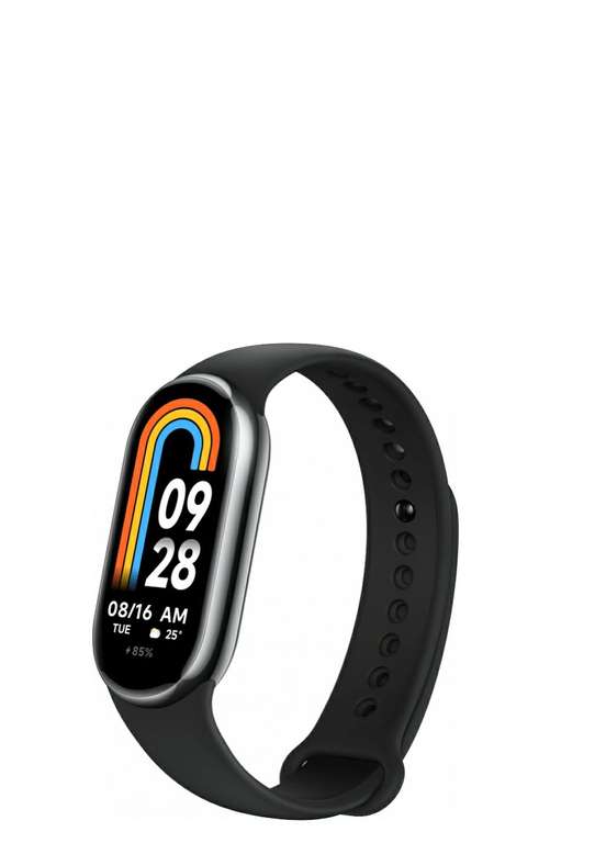 Фитнес-браслет Xiaomi Smart Band 8