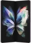 Смартфон Samsung Galaxy Z Fold3 12/256GB Phantom Silver + 40997 бонусов