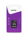 Карта памяти Smartbuy microSD 128 GB